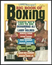 1979 May Issue of the Big Book of Boxing Mag. With MUHAMMAD ALI - 8&quot; x 10&quot; Photo - £15.98 GBP