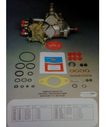 GASKET KIT FOR BOSCH EP / VA TYPE ROTARY DIESEL PUMPS Bosch 1467010036 - $38.83