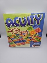 Acuity Fat Brain Toy Co Game of Sharp Vision &amp; Keen Thought Tile Memory ... - $491.84 MXN