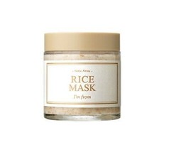 [I&#39;M FROM] Rice Mask - 110g Korea Cosmetic - £28.84 GBP