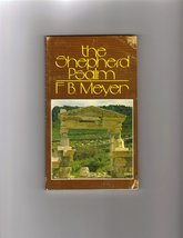 The Shepherd psalm Meyer, F. B - $3.96