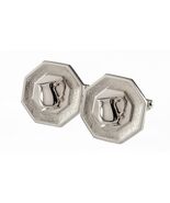 Tiffany &amp; Co.Argent Sterling 1971 &quot; Mark De Excellence &quot; Boutons Manchette - €628,09 EUR