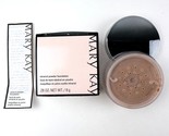 Mary Kay - Mineral Powder Foundation BEIGE 1.5 Discontinued #040988 NEW ... - $35.63