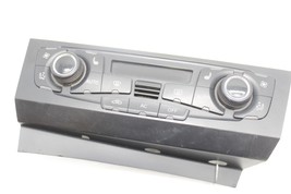 08-14 AUDI A5 S5 A/C CLIMATE TEMP CONTROL UNIT SWITCH E5257 image 7