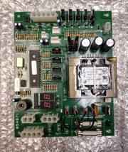 Pelton &amp; Crane/Marus Dental Chair, Main Control Board 054871 - $164.99