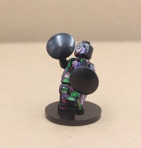 The Spot Spider-Man Spider-Verse Minifigures Weapons and Accessories - $3.99