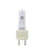 Philips 7009Z 1200W G22 80V AC Reflector Lamp for Theater Lighting (9245... - $156.33 CAD