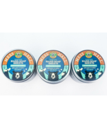 Bunk House Mess Hall Green Tree Trails Hand Soap Sheets 150ct Lot of 3 - $17.36 CAD