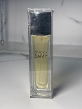 Auth Gucci Envy 30ml 1 oz Eau de Toilette EDT - 280225 - $127.71