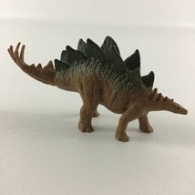 Jurassic World Stegosaurus Mini Dino Escape Blind Bag 2&quot; Figure Dinosaur... - £10.15 GBP