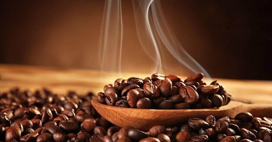 Smooth Sip - GUATEMALA GROUND ORGANIC COFFEE - Bold Grounds 3Pack Item image 5