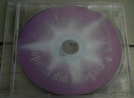 Britney Spears - Oops I Did It Again - Used Cd - Gdc - 1999 Emi Release - Great - £4.57 GBP