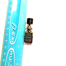 Alco MSP105F Pushbutton Switch 115v-ac 5a Amp D281900 - $4.02