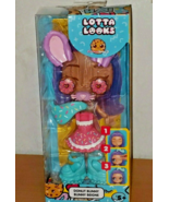 Mattel Lotta Looks Mood Pack Donut Bunny - £4.70 GBP