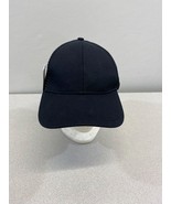 Freebird99 Blank Ponytail Trucker Hat Black Hook &amp; Loop Cap NEW - €8,53 EUR