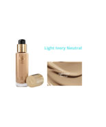 Oriflame Giordani Gold Age Defying Serum Boost Foundation L. I. Neutral ... - $25.90