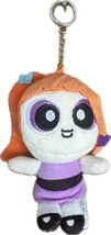 NewJeans x PowerPuff Girls Line Friends-Hyein Plush Keychain Dangler 5” - £18.97 GBP