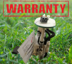 Fuel Pump Assembly Tank Mounted  3.8L Gdi Fits 12-14 Hyundai GENESIS WAR... - $105.27