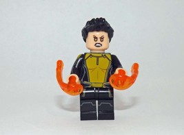 Negasonic Teenage Warhead X-Men (Deadpool) Minifigure - $5.64