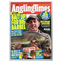 Angling Times Magazine August 21 2018 mbox3595/i Best Crucian Catch Ever! - £3.06 GBP