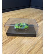 Westminister #12 Green Diecast 1:64 Remote Control Car Racecar KG JD - $471.22 MXN
