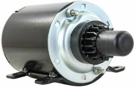 Electric Starter for Tecumseh HM 70-100 OVM OVXL120 TVM 170-220 Air Cool... - $86.91