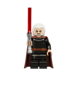 Count Dooku Star Wars Minifigure - €8,59 EUR