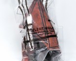 Silent Hill 2 Red Pyramid Head Thing Plush Plushie Figure Statue Magneti... - £50.49 GBP