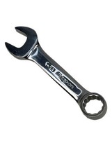 Snap-on OX120B  5/8” 12 Pt Stubby Combination Chrome Wrench 5/8in. Snap On - £20.78 GBP