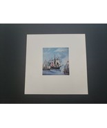 FRENCH PRIVATEERS ATTACK A AMERICAN MERCHANTMAN MARY OF BOSTON 1799 CAP ... - £19.61 GBP