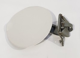 White Gas Door Lid OEM 2012 Ford Expedition  - $329.18 MXN