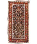 Antique Hand Knotted Gallery Rug - $4,801.50