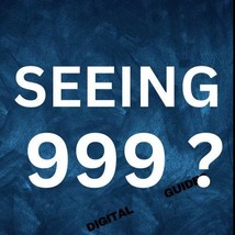 999 READING - $3.00