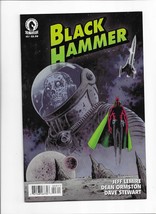 Black Hammer 3 2016 Dark Horse Comics - $4.94