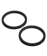 Taco Flange Gaskets 009 Taco 007-007RP Replacement  (Pair) MADE IN USA #542 - $12.95
