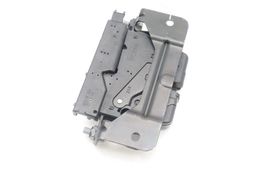 11-17 BMW X3 F25 TRUNK LID MOUNTED LOCK LATCH E0883 image 8
