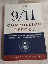 The 9/11 Commission Report: Final Report of the National Commission on... - £6.13 GBP