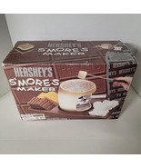 Hershey&#39;s S&#39;mores Maker Indoor Outdoor - $27.98 CAD
