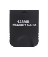 128MB Memory Card Stick for Nintendo Wii Gamecube Game Console NGC GC - £22.82 GBP