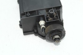 2007-2014 BMW X5 ELECTRIC HANDBRAKE PARKING BRAKE ACTUATOR MODULE H1055 image 10