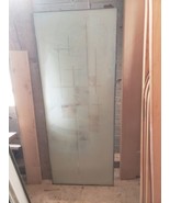 Tempered Leaded double Glass ⅝&quot; inserts, some single pane Glass, 441$ &amp;u... - $441.01