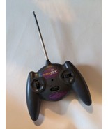 Hobby Zone Radio Control Sports Airplane Remote Transmitter  Ch3 FM27 095M - $53.86 CAD
