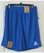 Reebok Speedwick Mesh Athletic Shorts Select color/size Men&#39;s NWT MSRP$28 - $350.64 MXN
