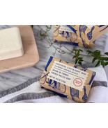 Trader Joe's Oatmeal Exfoliant Bar Soap Almond Ginger Scent Savon De France - $183.98 MXN