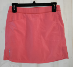 NEW GIRLS RALPH LAUREN STRETCH KNIT PULL ON SKORT W/ POCKETS    SIZE L (... - $475.03 MXN