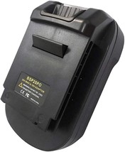 Bsp20Po 20V Battery Adapter For Porter-Cable 18V Power Tools, Convert For Porter - $31.96