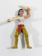 2021 McDonald&#39;s Happy Meal Toys, Raya The Last Dragon # 7 Nammari - $1.77