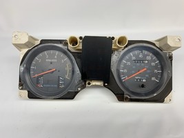 87-88 Ranger Bronco II Instrument Speedometer Gauge Cluster W/ Tach 92 K - $157.41