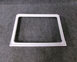 W11368751 WHIRLPOOL REFRIGERATOR MEAT PAN FRAME - $20.00