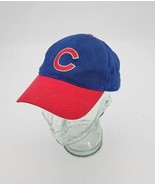 CHICAGO CUBS Old Style Beer Men’s Cap Adjustable Hat MLB - $14.32